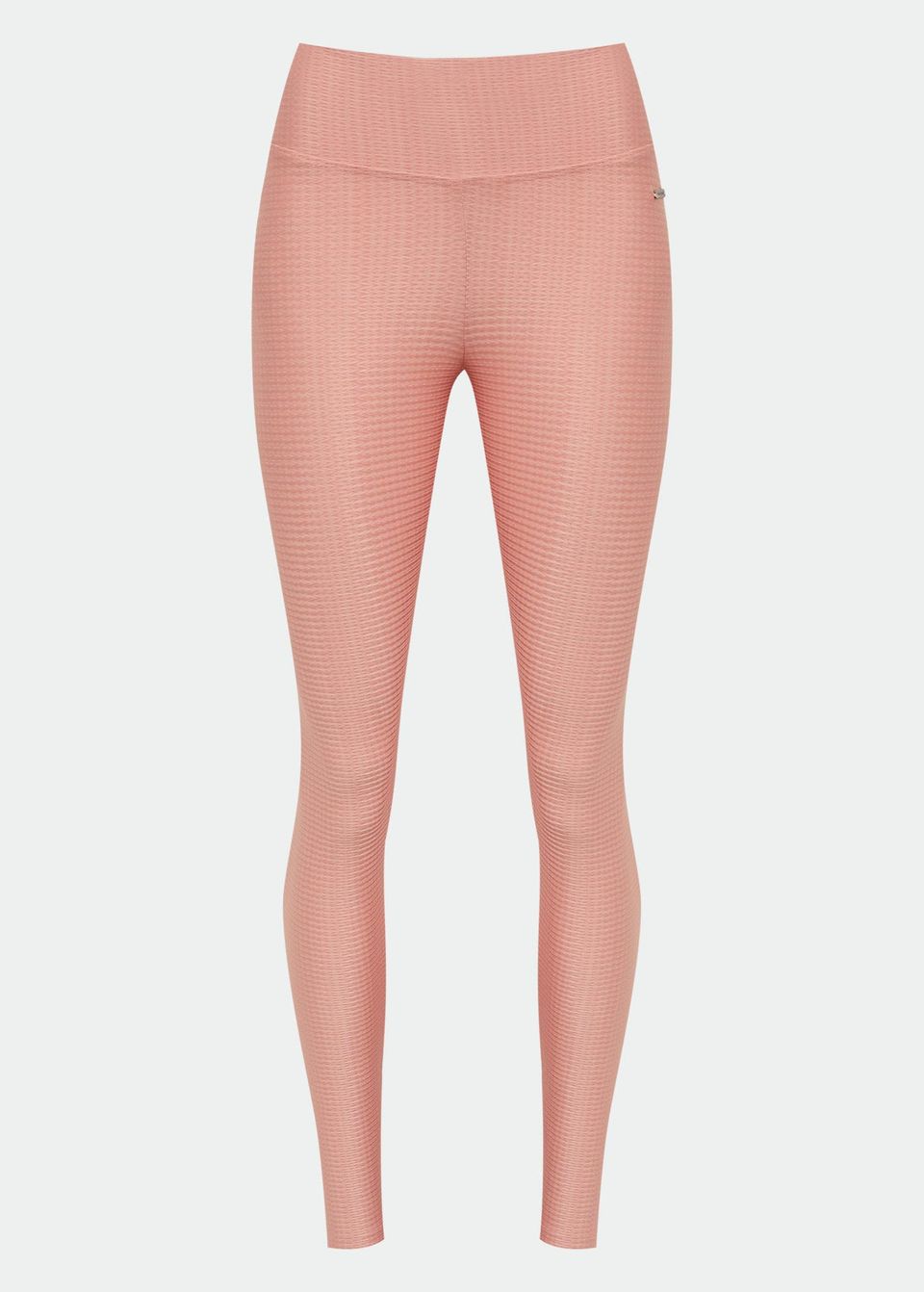 Calça Legging Feminina Textura