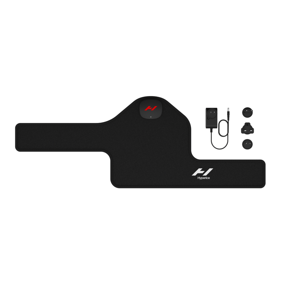 Massageador Térmico Venom 2 - Pernas