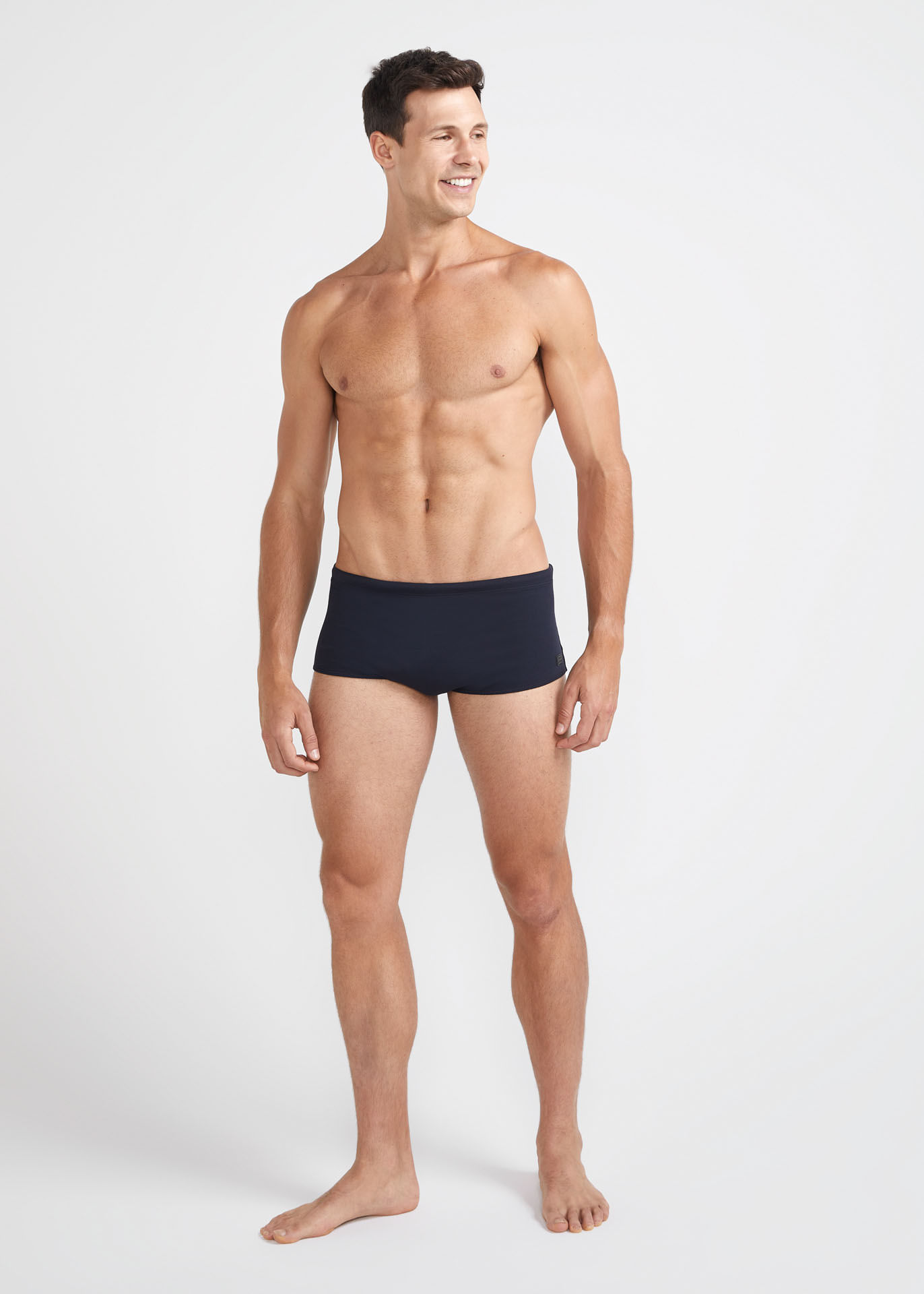 Sunga Basic Piquet