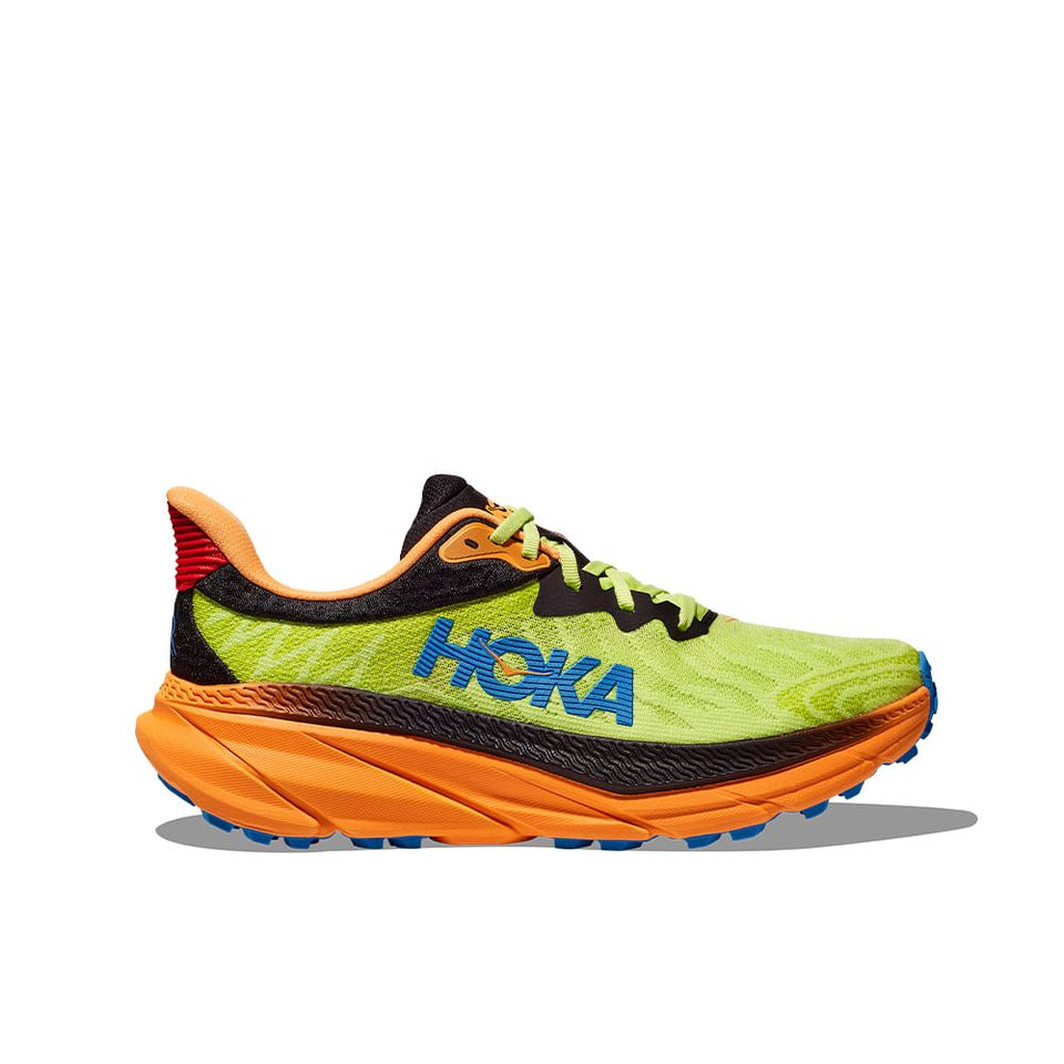 Tênis de Corrida e Trilha Masculino Hoka Challenger Atr 7