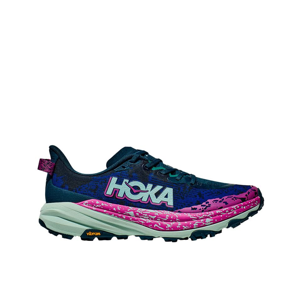 Tênis Masculino Hoka Speedgoat 6