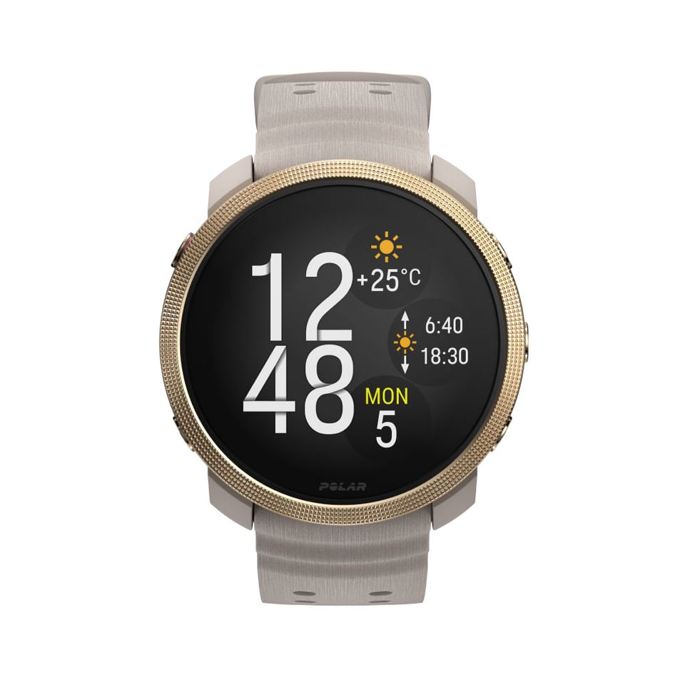 Polar Vantage M3 Greige Sand (p/G)