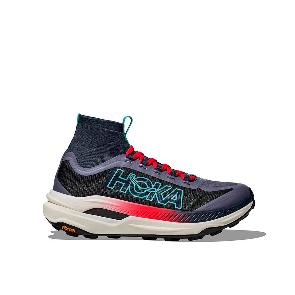 Tênis Trail Masculino Hoka Tecton X 3
