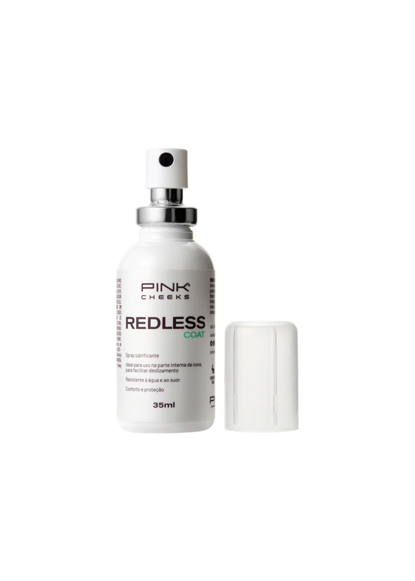 Antiatrito Redless Spray - 35ml