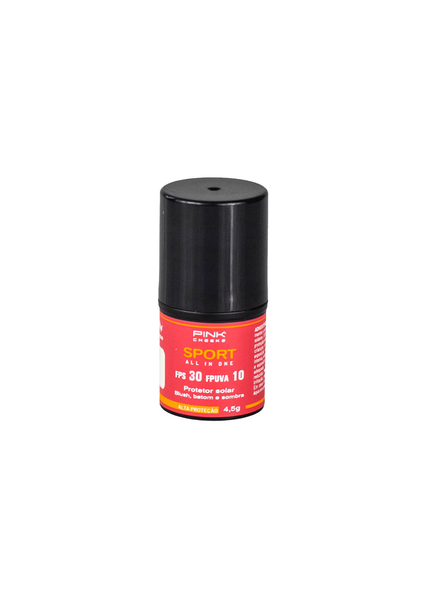 Blush em Bastão Terracota FPS 30
