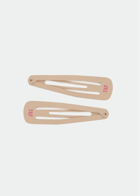 Kit 2 Presilhas Tic Tac Metal — Track&Field