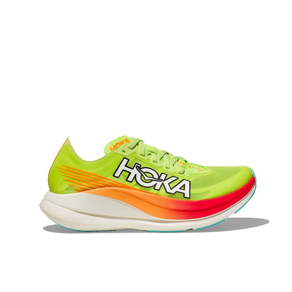 Tênis Hoka Rocket X 2 Unissex