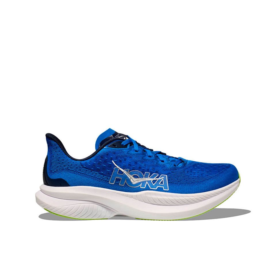 Tênis Masculino de Corrida Hoka Mach 6