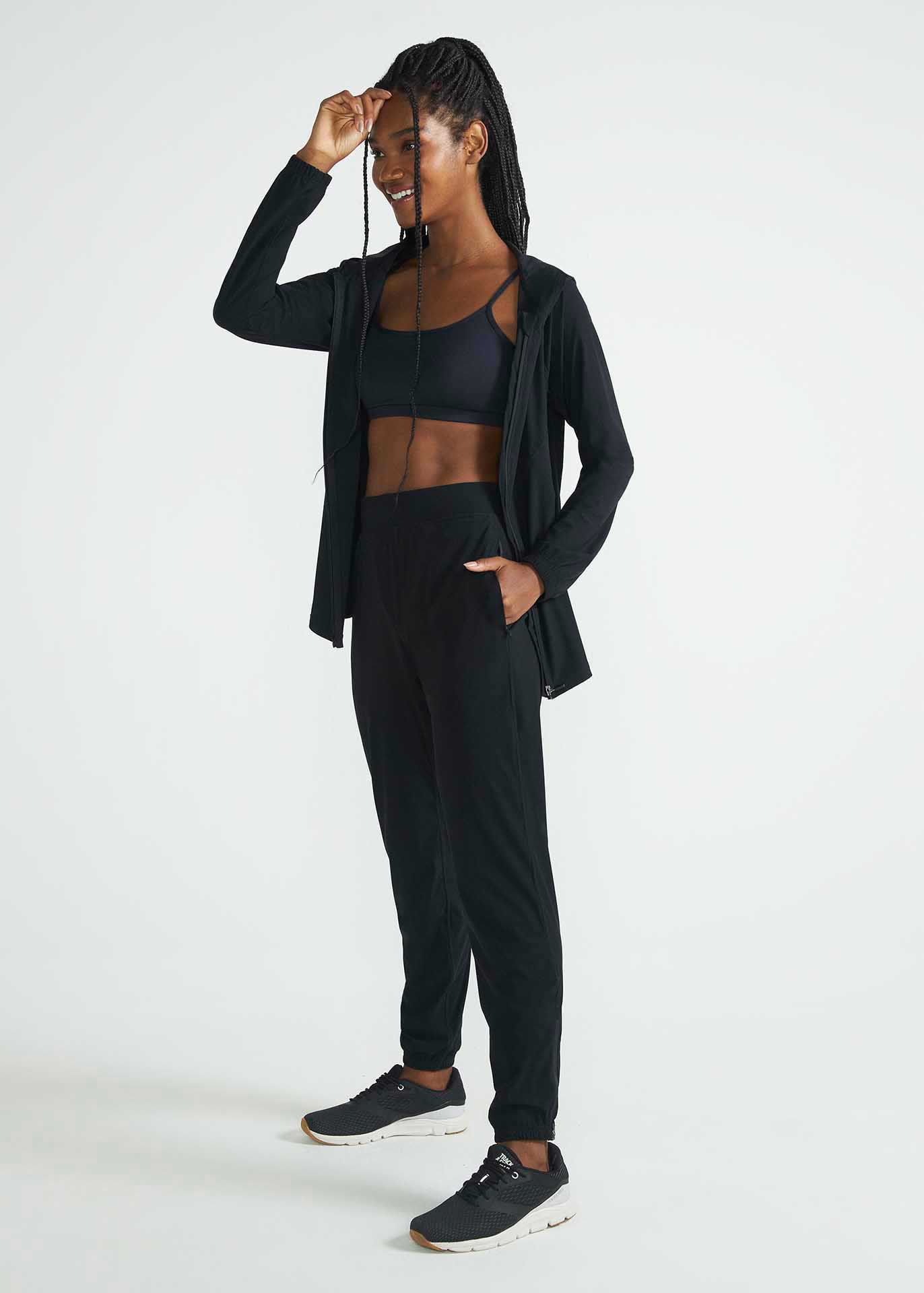 Calça Feminina Treino
