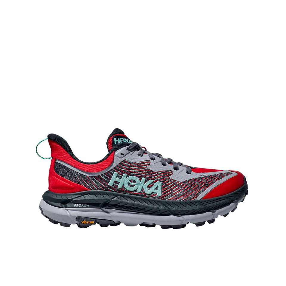 Tênis Feminino Hoka Mafate Speed 4