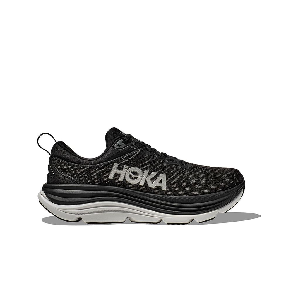 Tênis de Corrida Masculino Hoka Gaviota 5