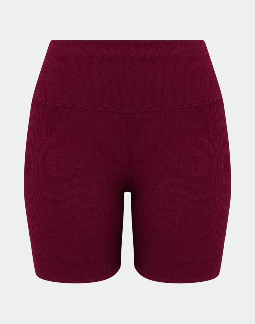 Bermuda Feminina Slim Runner