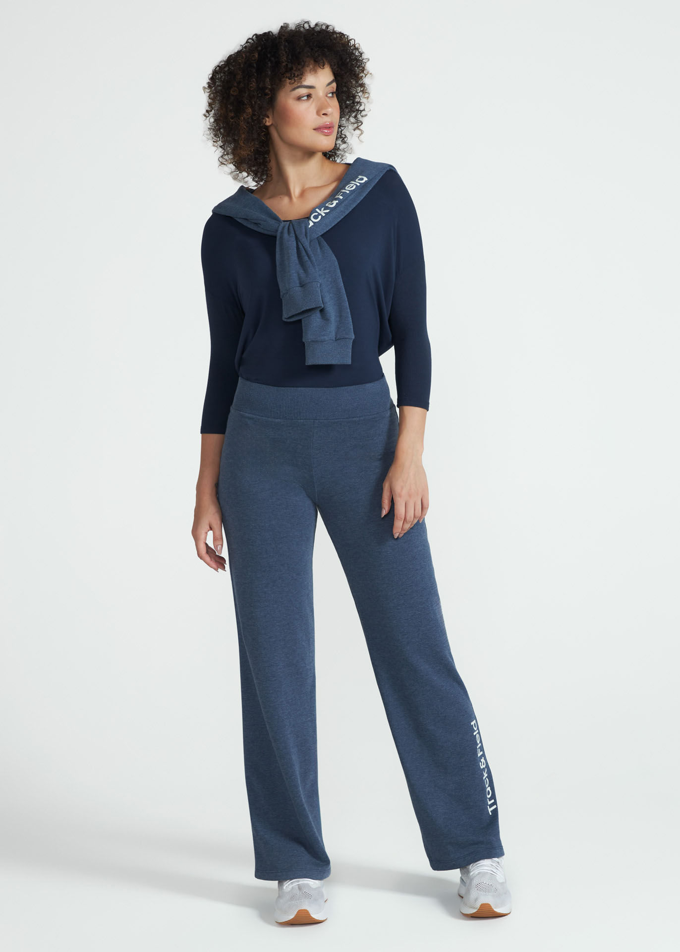 Calça Feminina Ribana