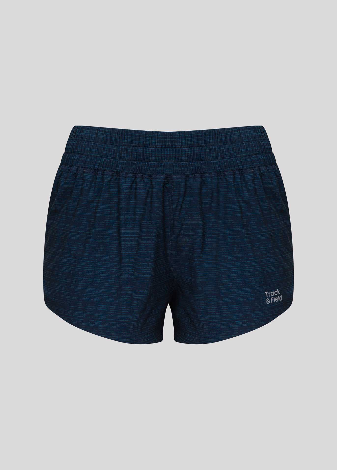 Shorts Feminino Selado Traços