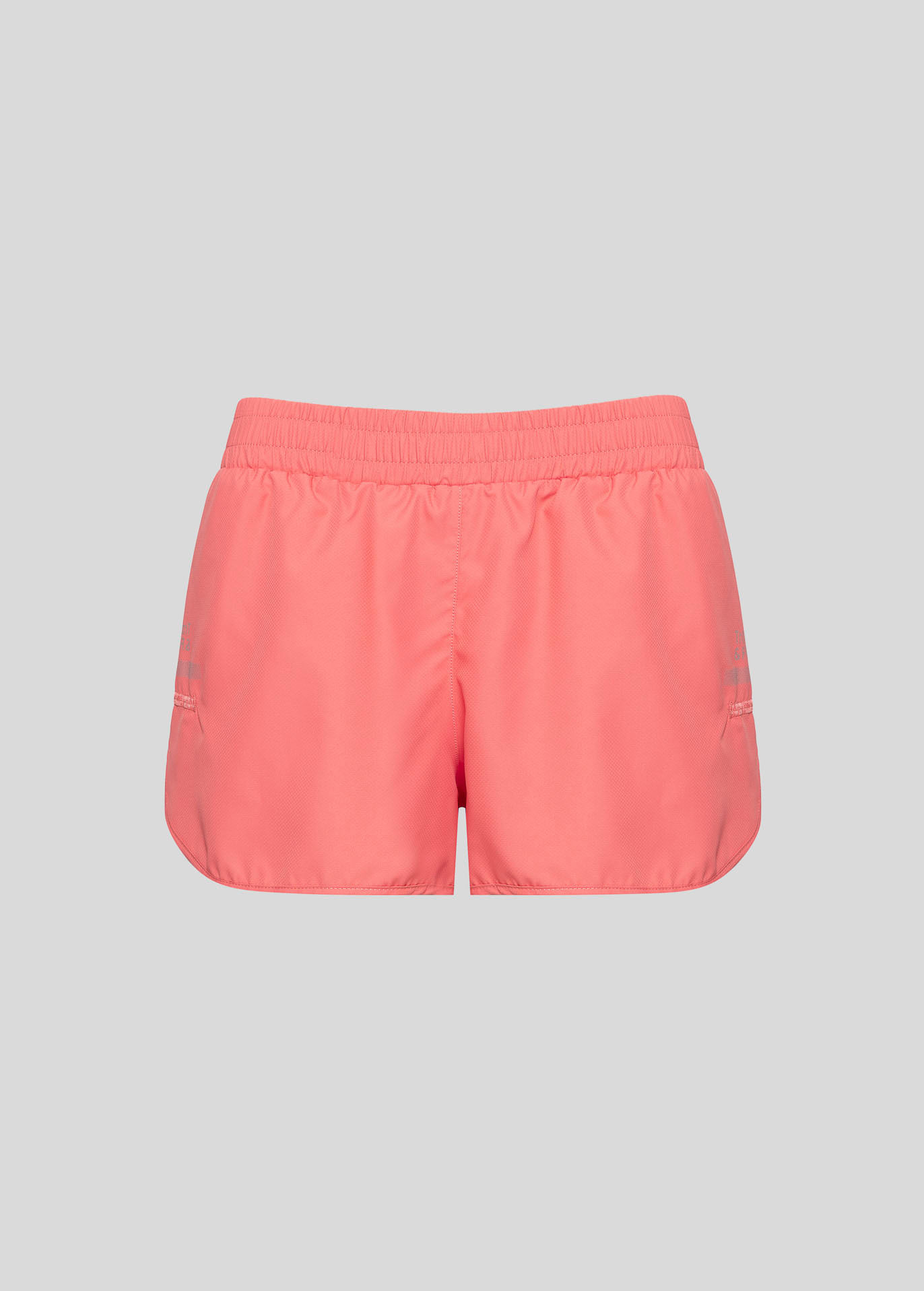 Shorts Feminino Transpasse