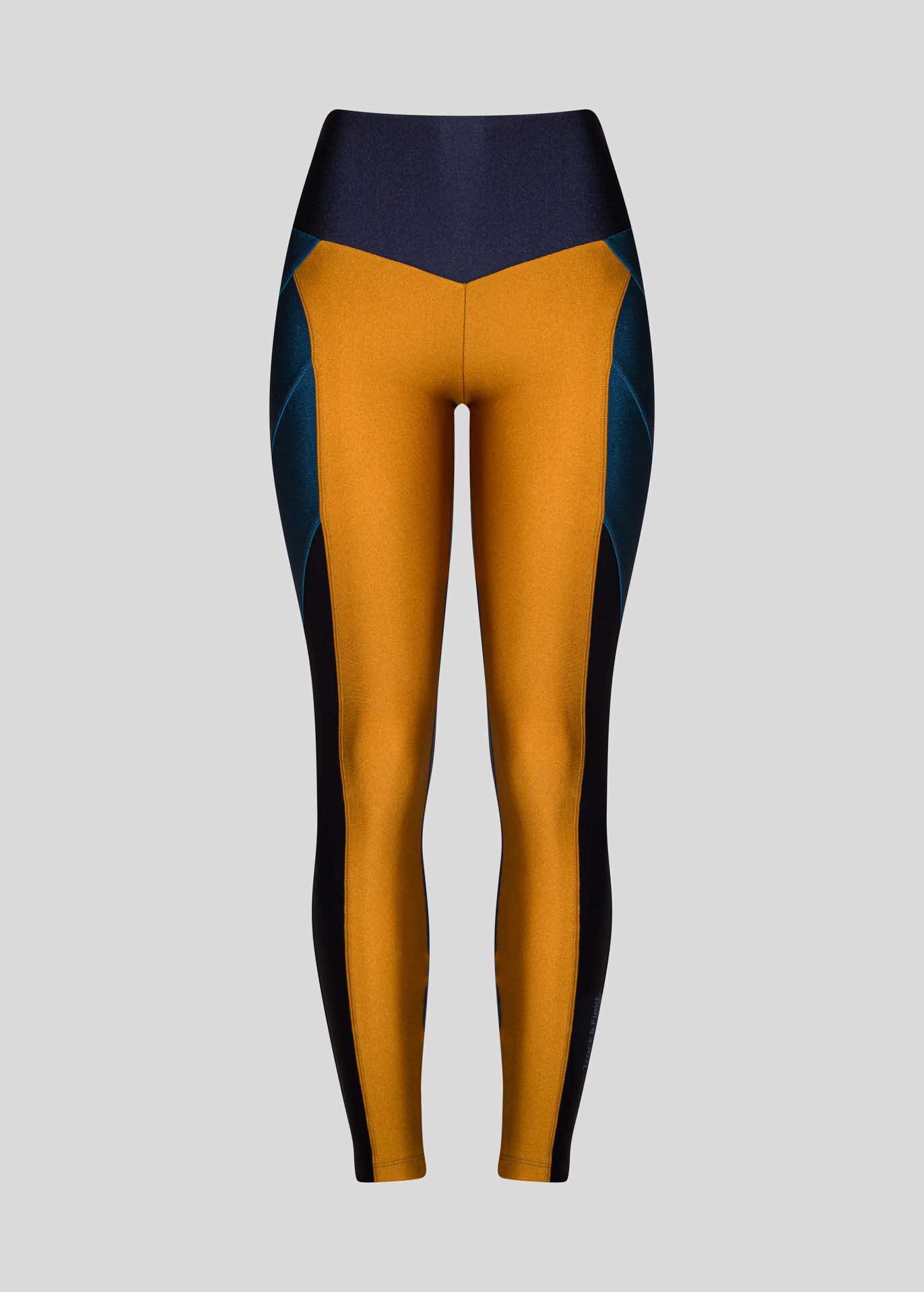 Calça Legging Feminina Trilha