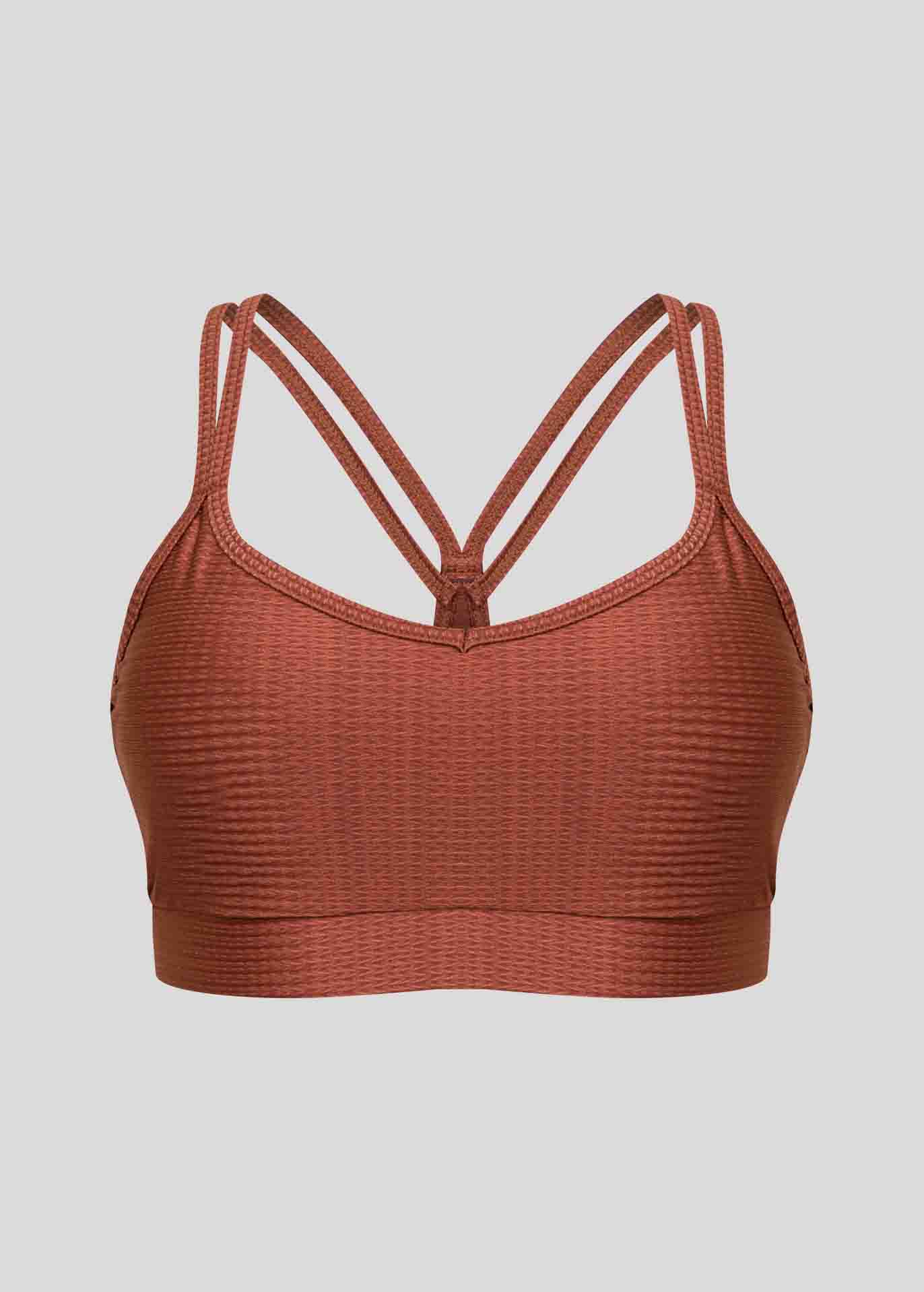 Top Feminino Textura