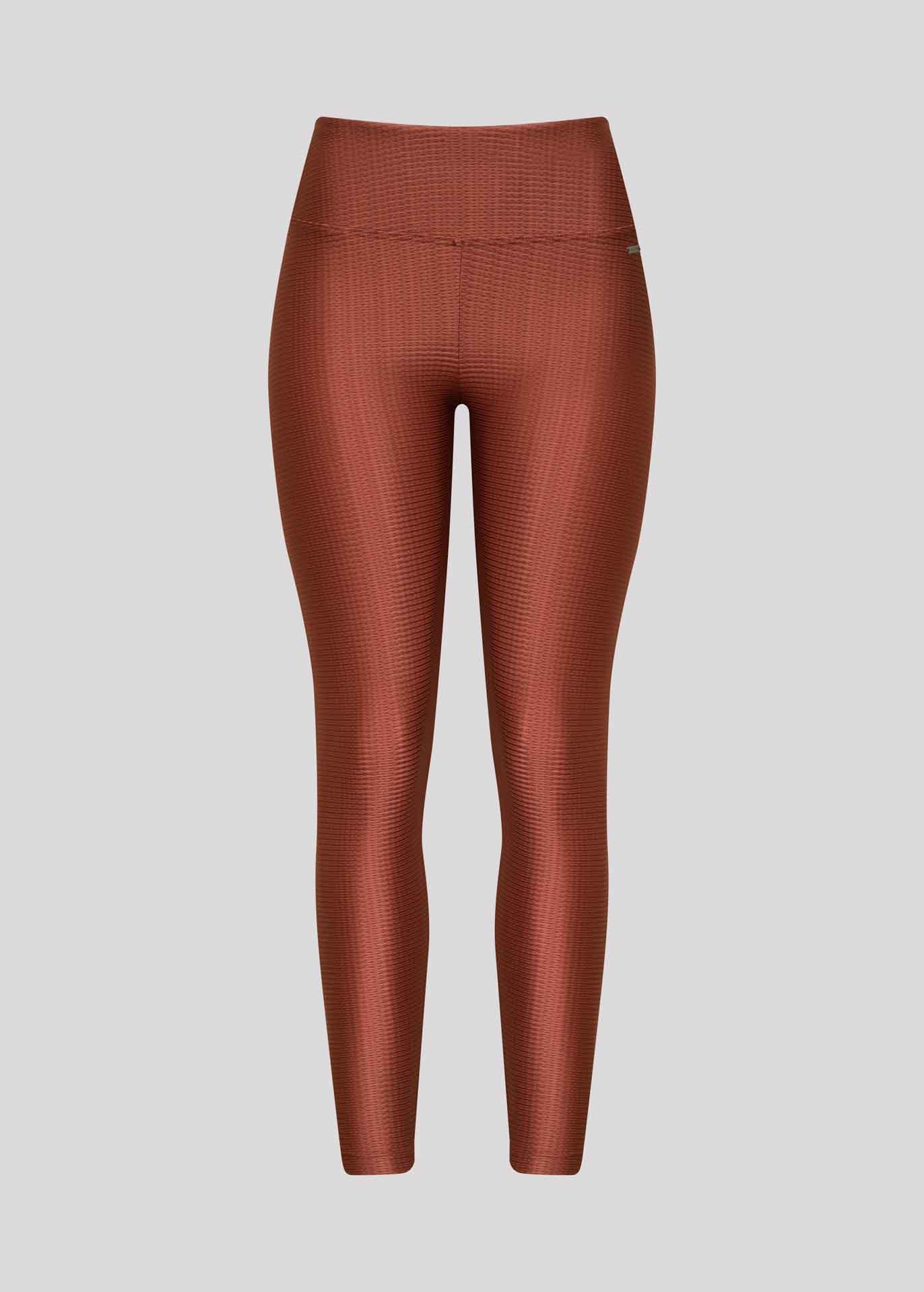 Calça Legging Feminina Textura