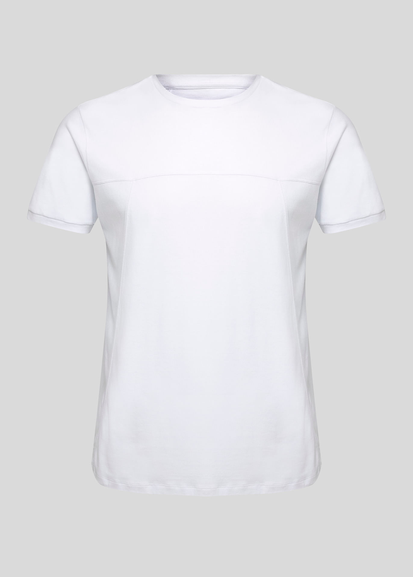 Camiseta Masculina Manga Curta Waves