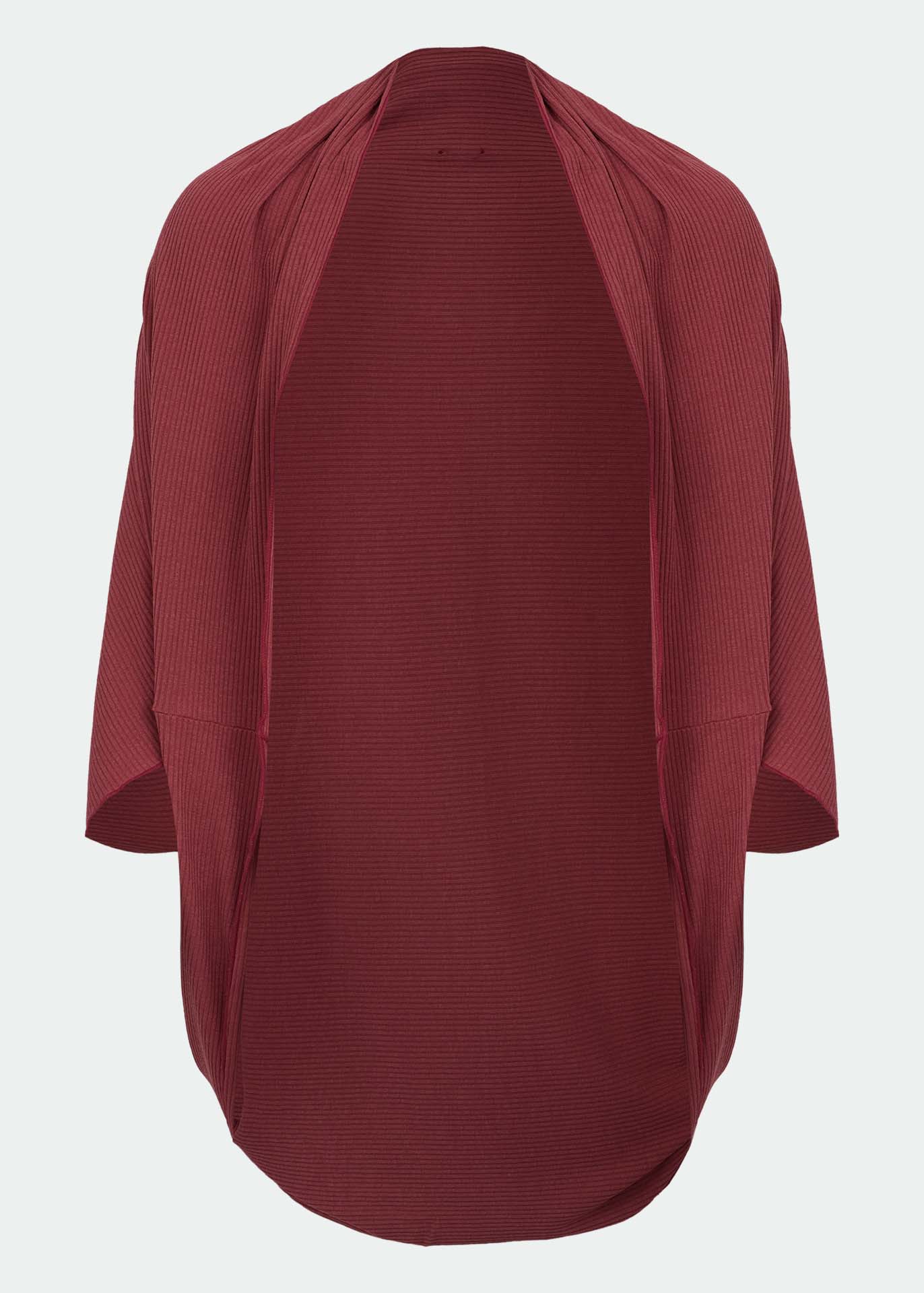 Casaco Feminino Yoga Comfy