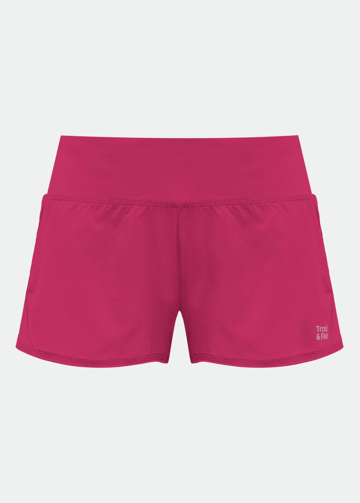 Shorts Feminino Run Laser