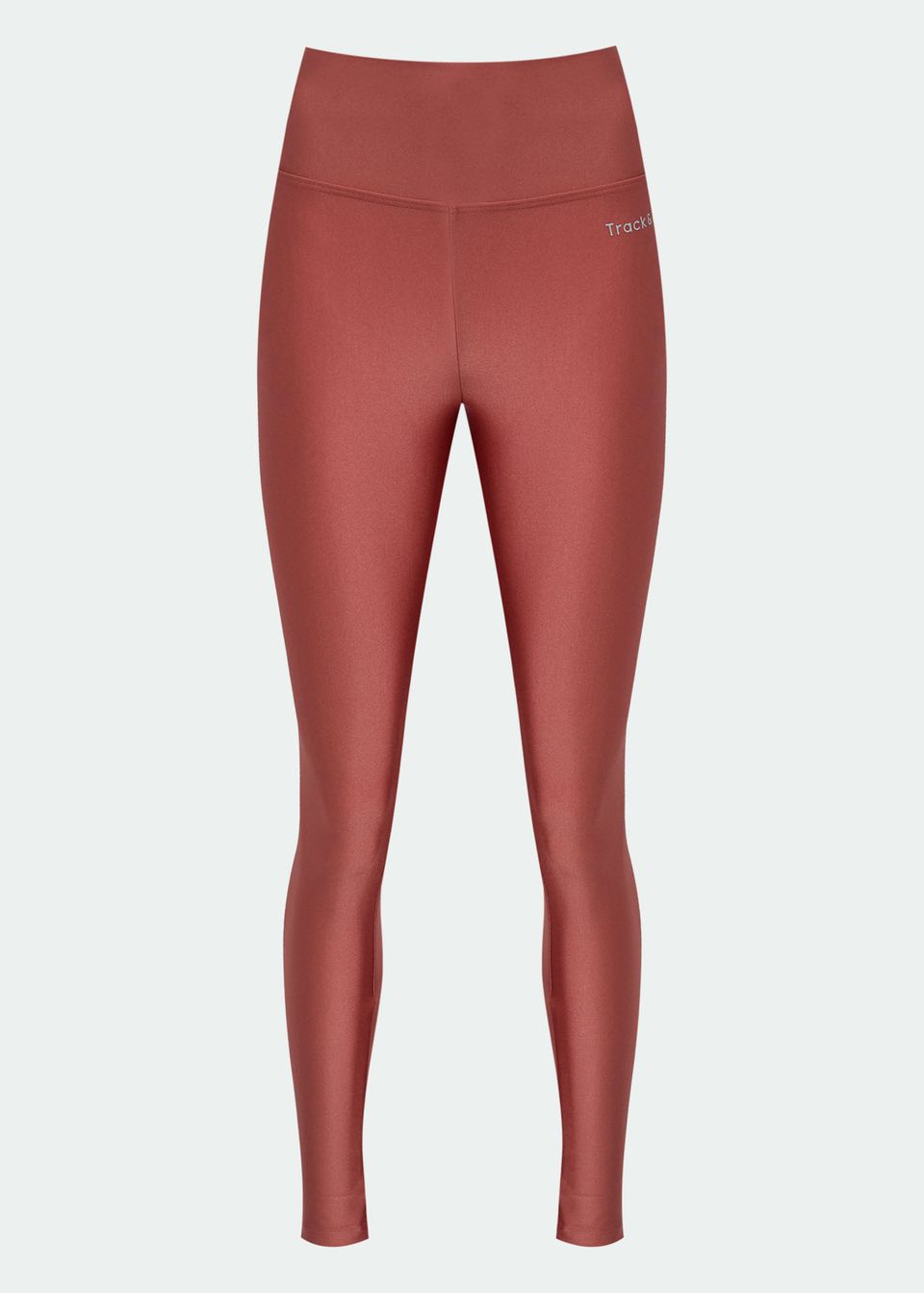Calça Legging Feminina Básica Brilho