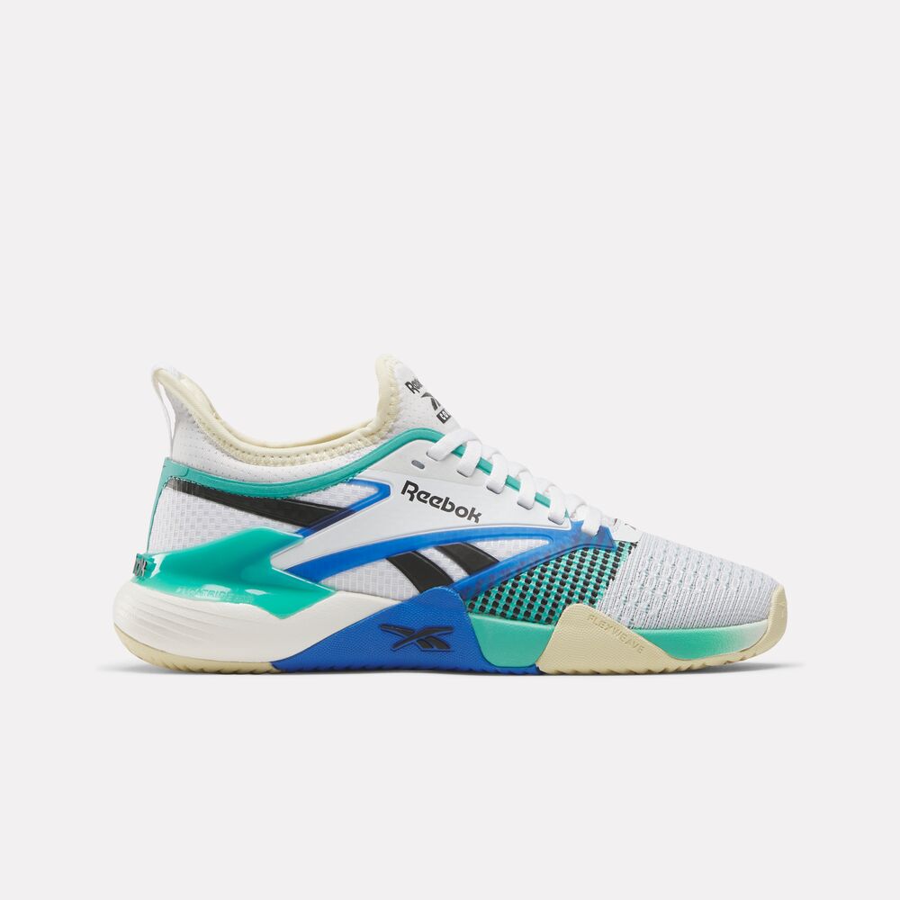 Tênis Feminino Reebok Nano Court