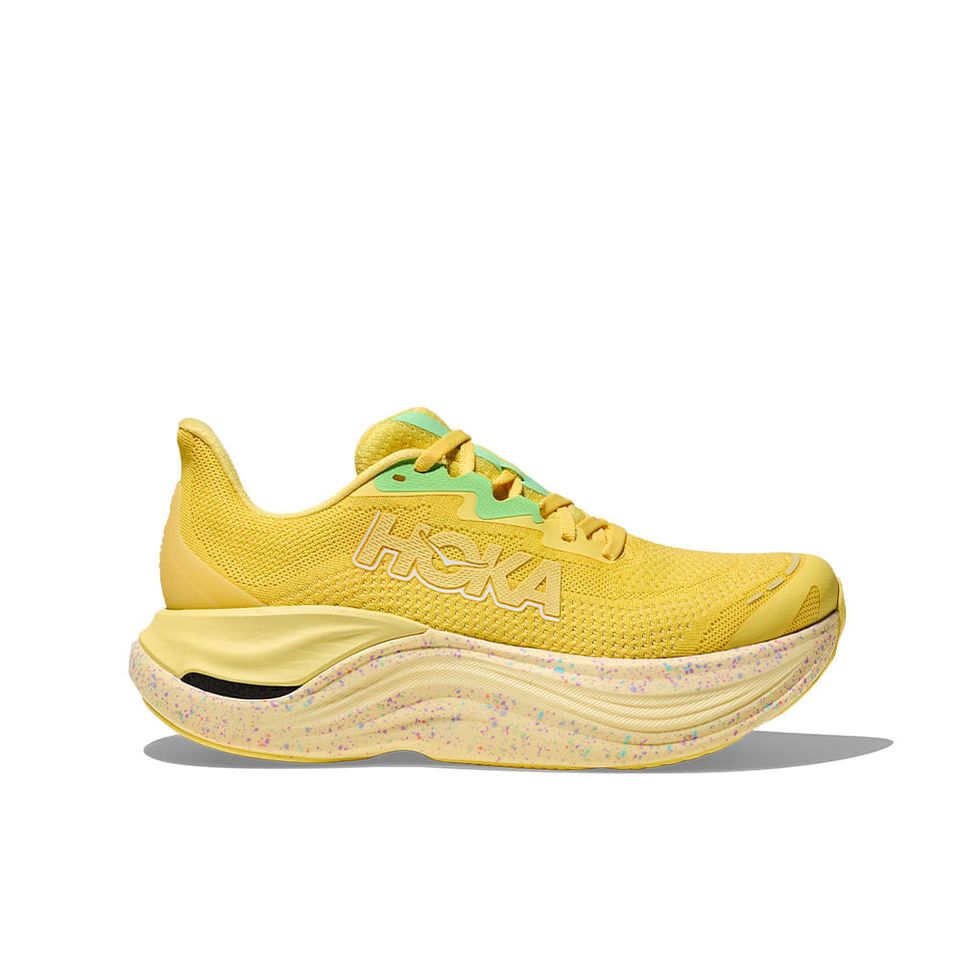 Tênis Feminino Hoka Skyward X 1