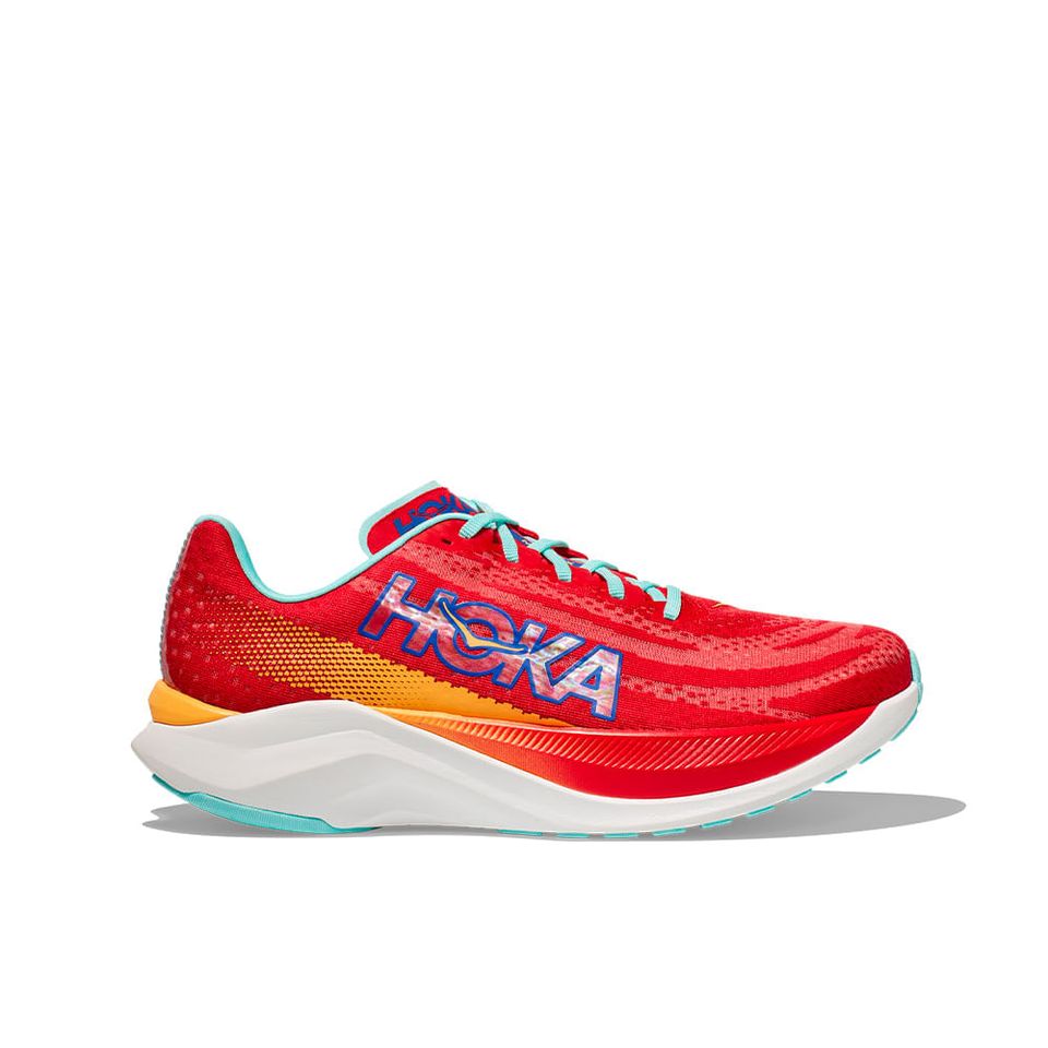 Tênis Feminino Hoka Mach X