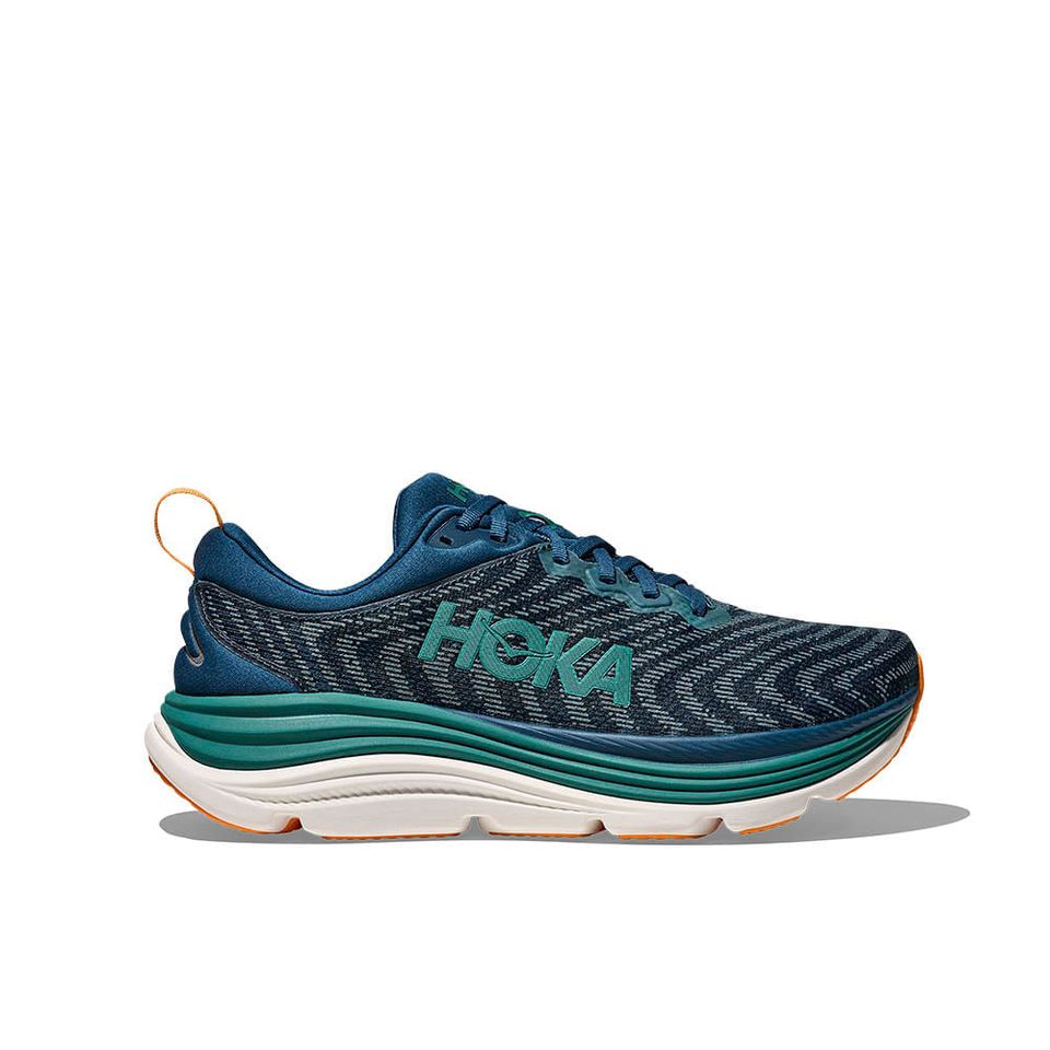 Tênis de Corrida Masculino Hoka Gaviota 5