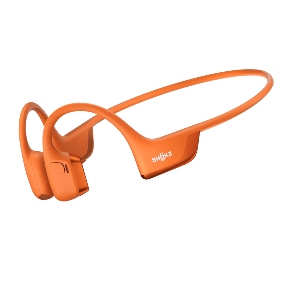 Fone de Condução Óssea Shokz Openrun Pro 2