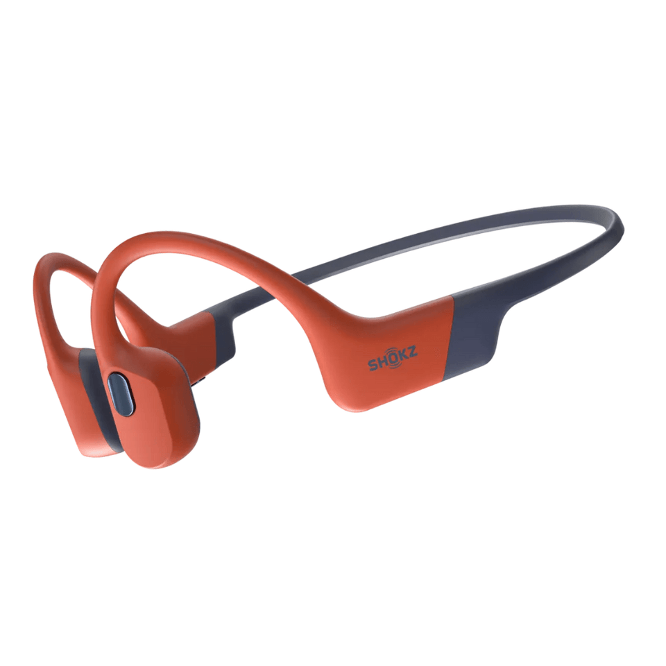 Fone de Condução Óssea Shokz Openswim Pro