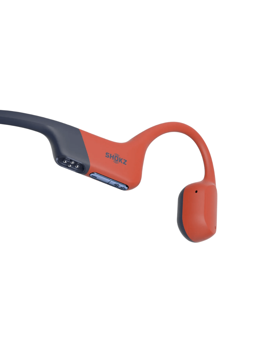 Track&Field — Fone de Condução Óssea Shokz OpenSwim Pro