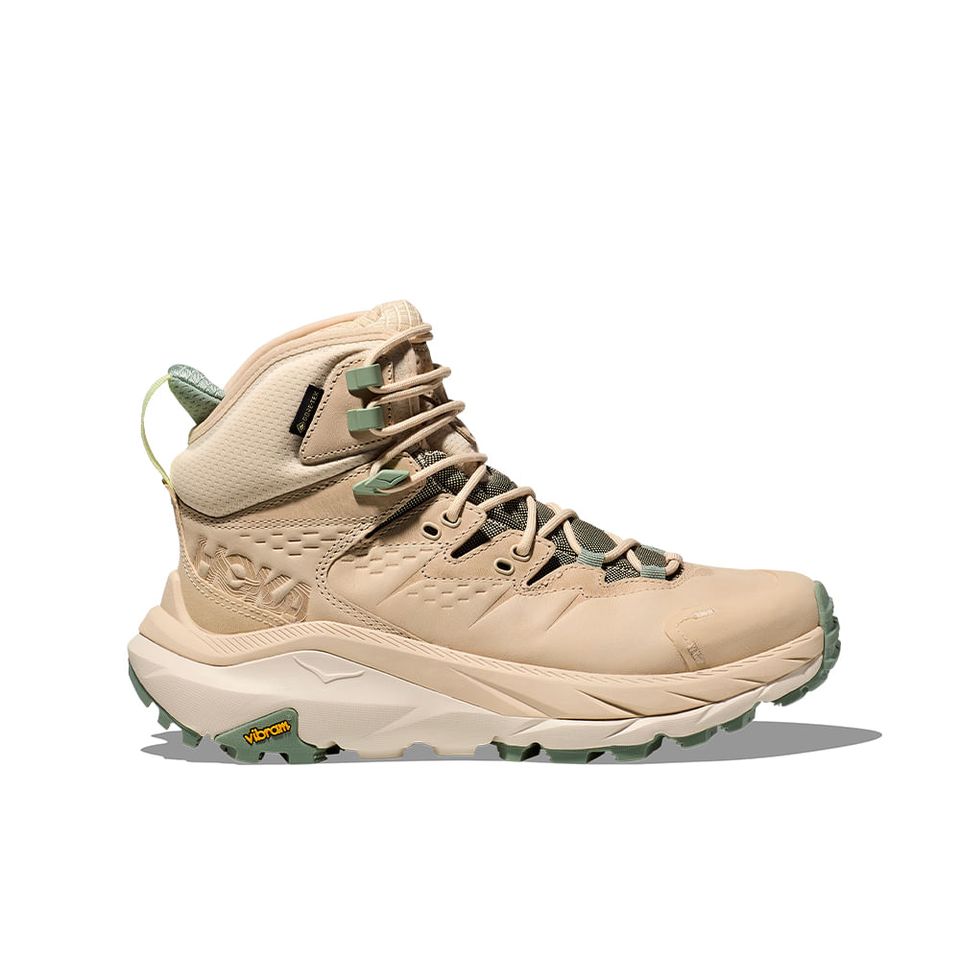 Tênis Masculino Hoka Kaha 2 Gtx