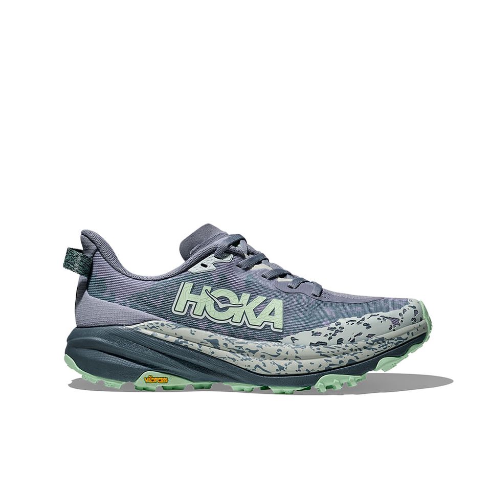 Tênis Feminino Hoka Speedgoat 6