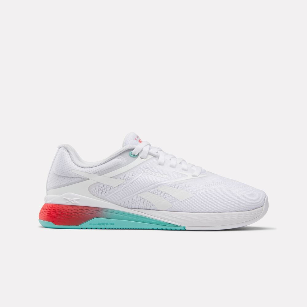 Tênis Reebok Nano X5 Feminino — Track&Field