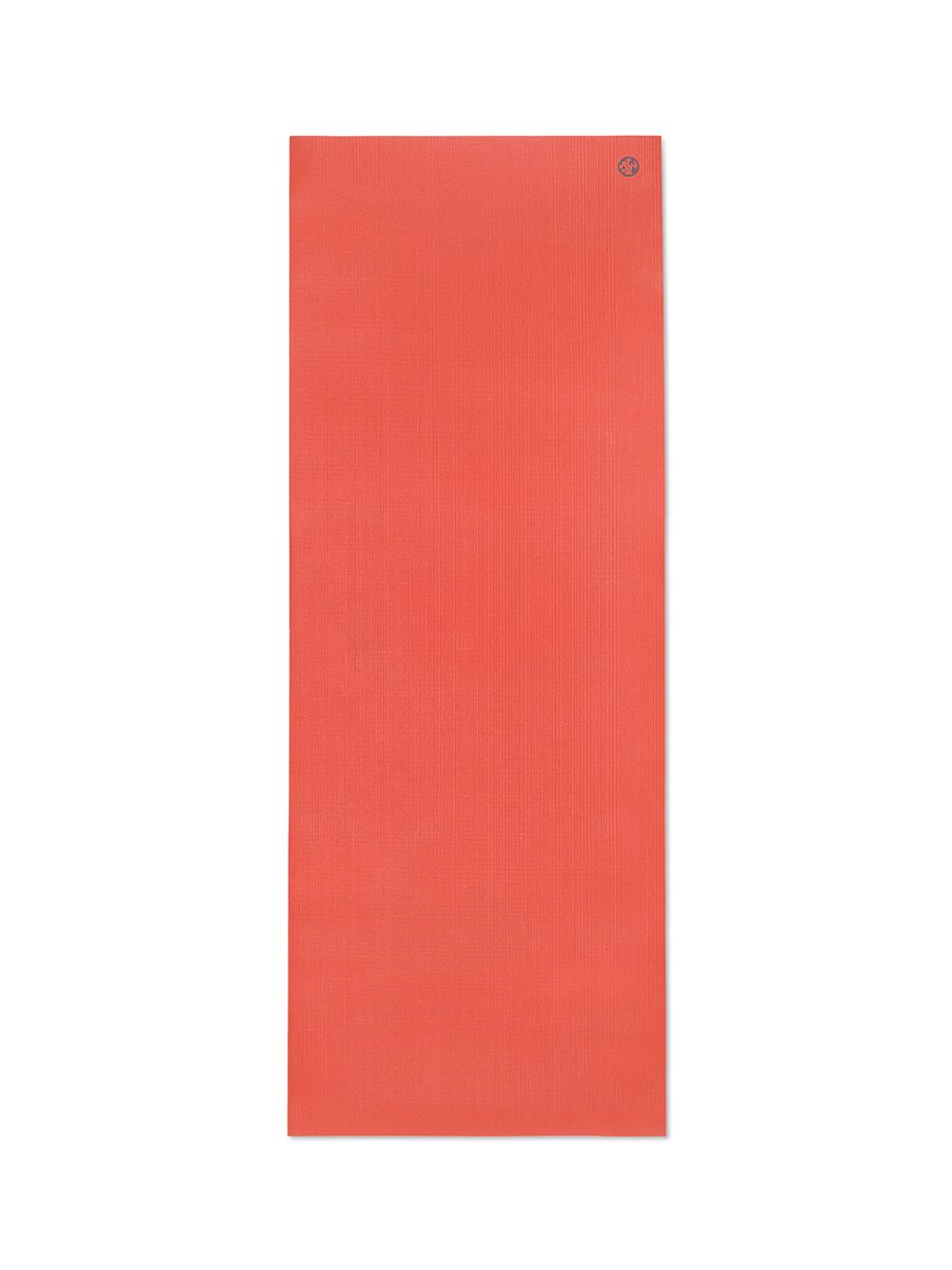 Track&Field — Tapete de Yoga Manduka PRO 6mm Vermelho Tiger