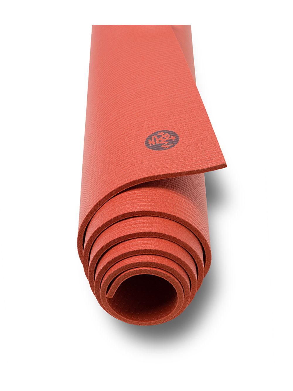 Track&Field — Tapete de Yoga Manduka PRO 6mm Vermelho Tiger