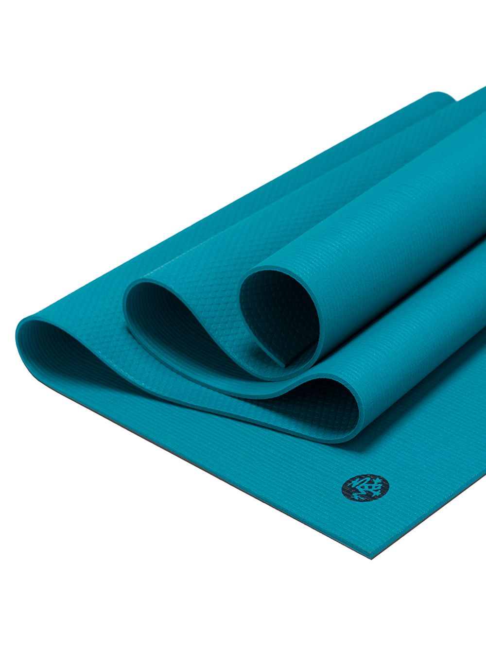 Track&Field — Tapete de Yoga Manduka PROlite 4.7mm Azul Peacock