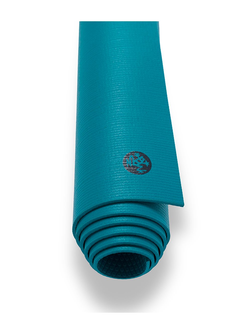Track&Field — Tapete de Yoga Manduka PROlite 4.7mm Azul Peacock