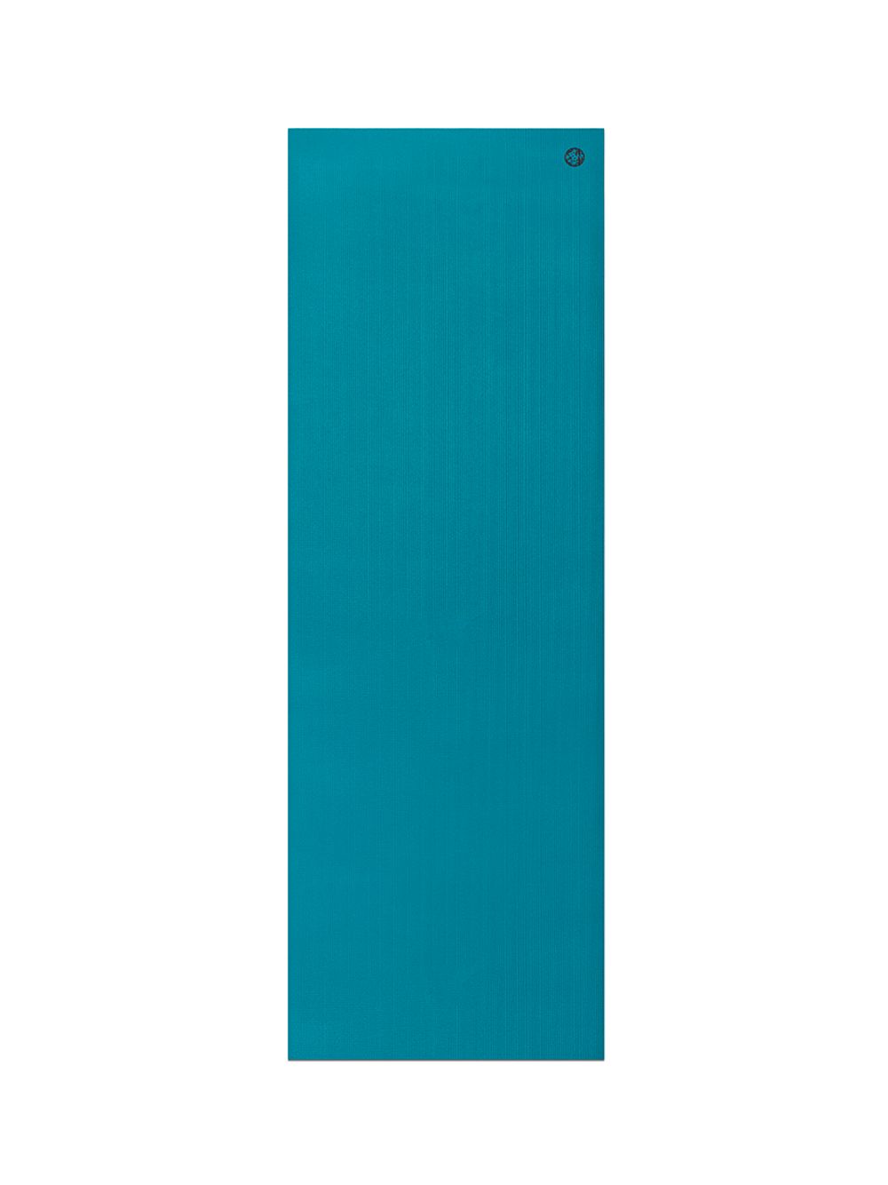 Track&Field — Tapete de Yoga Manduka PROlite 4.7mm Azul Peacock