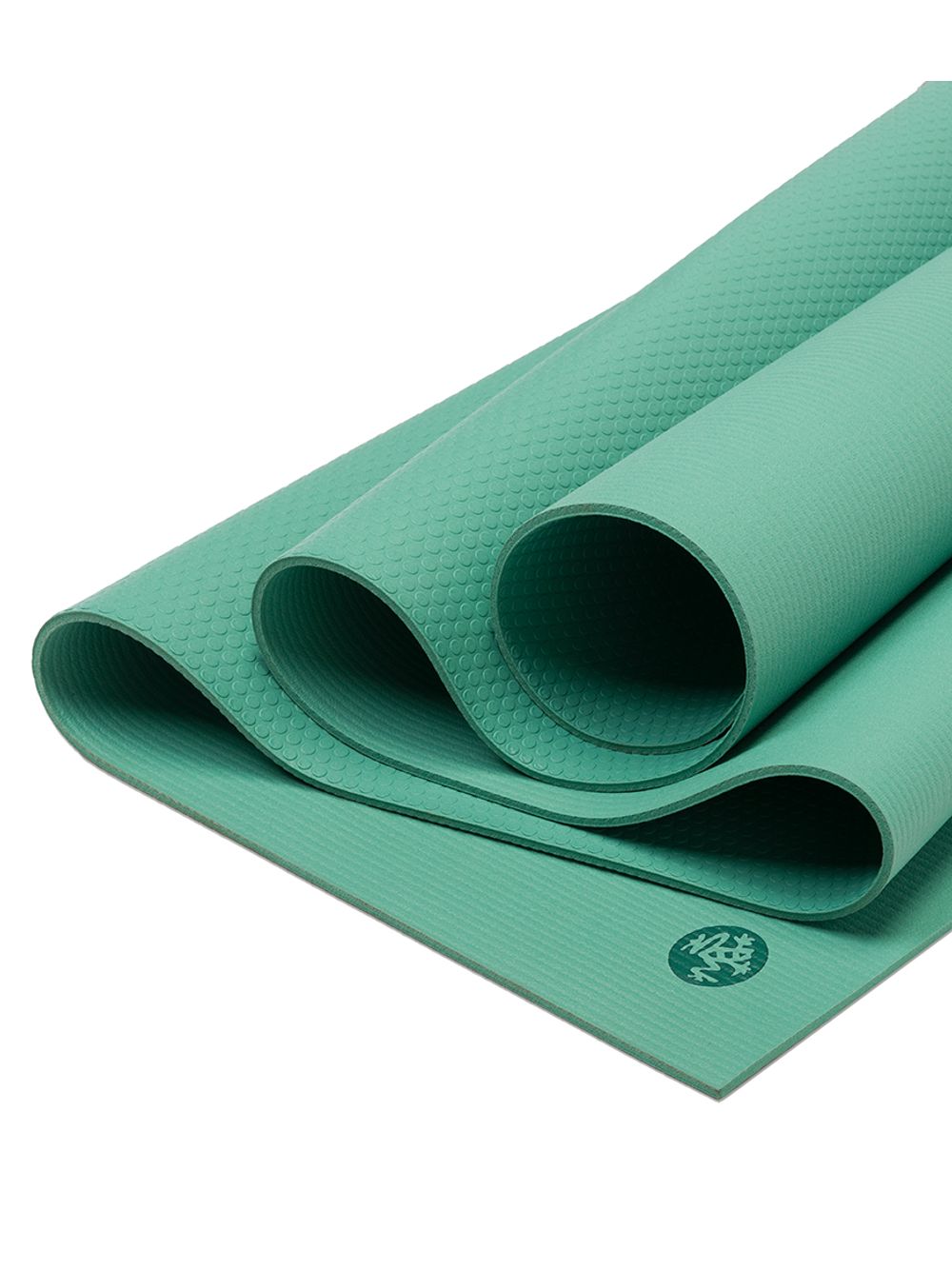 Track&Field — Tapete de Yoga Manduka PROlite 4,7mm Verde Wasabi
