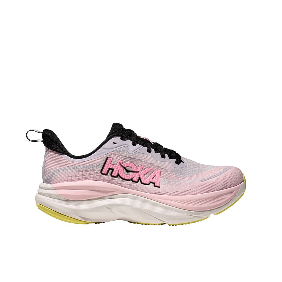 Tênis de Corrida Feminino Hoka Skyflow