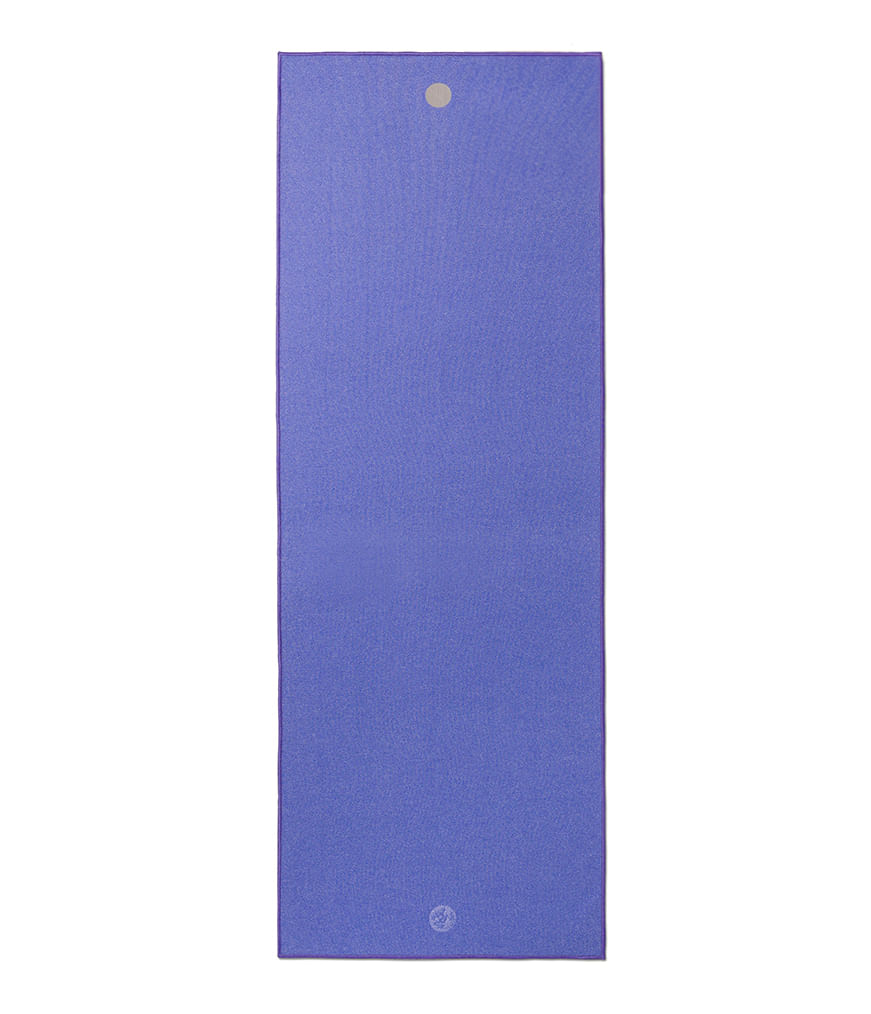 Toalha de Yoga Yogitoes Yes Please 2.0 para Hot Yoga