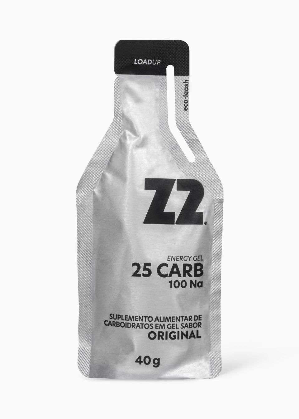 Gel Sem Caféina 25carb Z2 40g