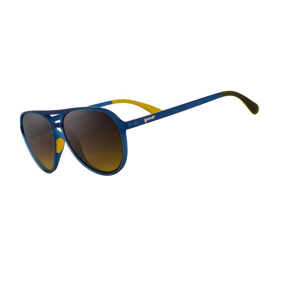 Óculos de Sol Goodr - Frequent Skymall Shoppers Mach G