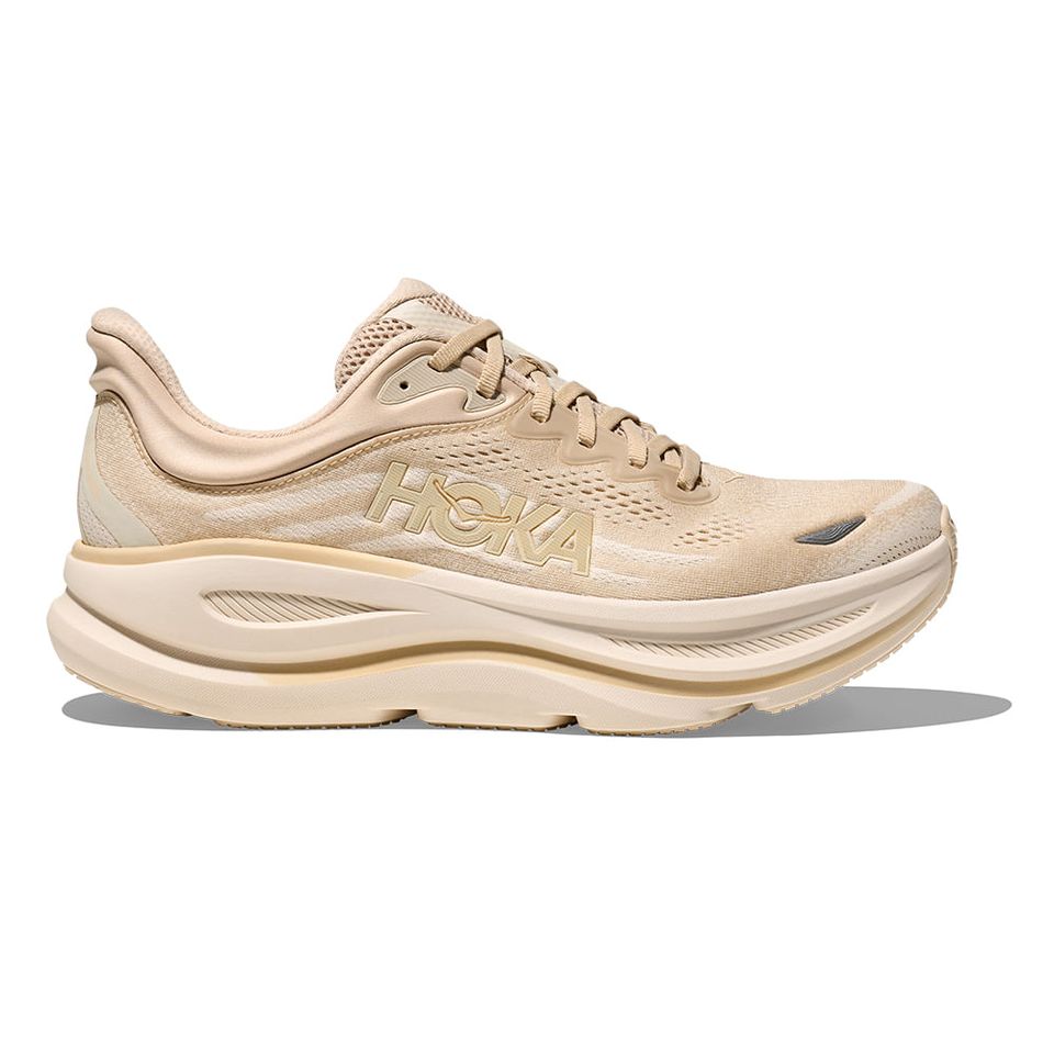 Tênis de Corrida Masculino Hoka Bondi 9