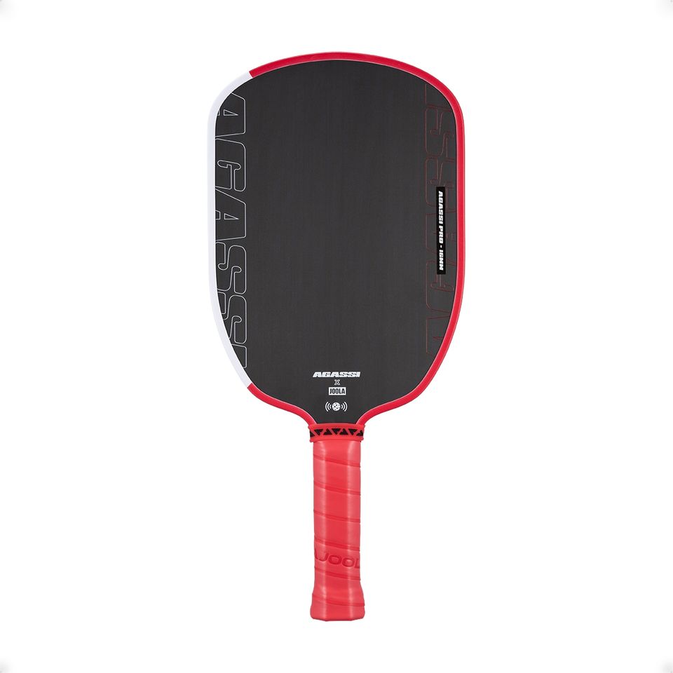 Raquete de Pickleball Joola Agassi Pro (16mm)
