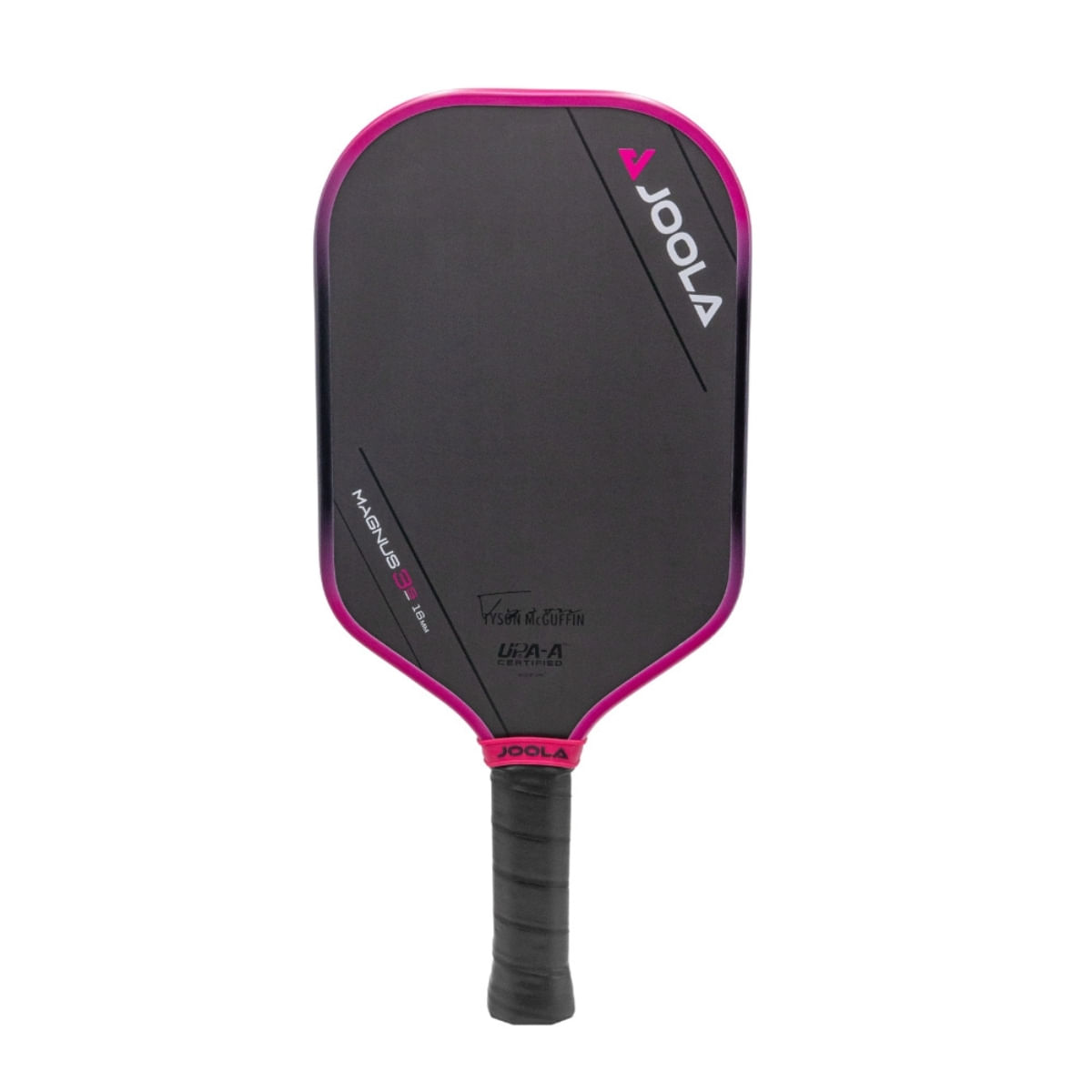 Raquete de Pickleball Tyson Mcguffin Magnus 3s (14mm) — Track&Field
