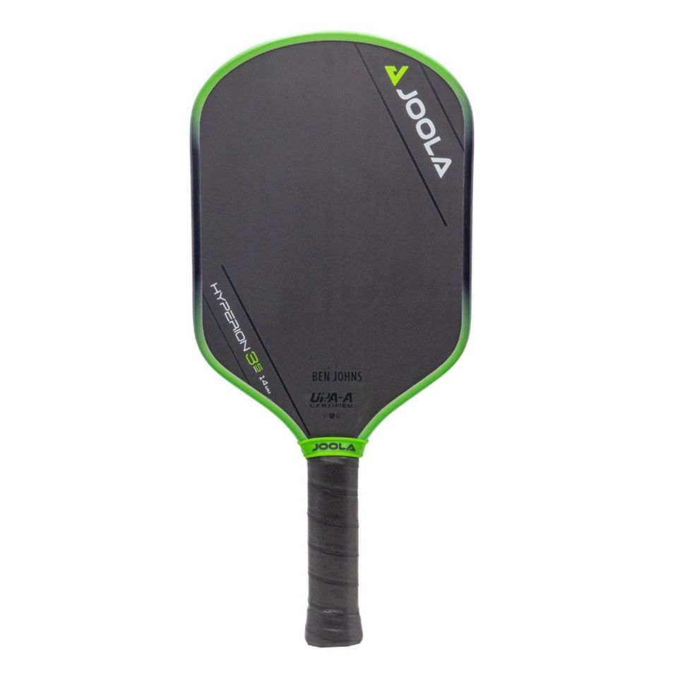 Raquete de Pickleball Joola Ben Johns Hyperion 3s (14mm)